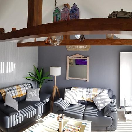 Luxury 2-Bed Modern Chalet In Bridlington Exterior foto